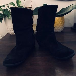 Cougar water proof boots